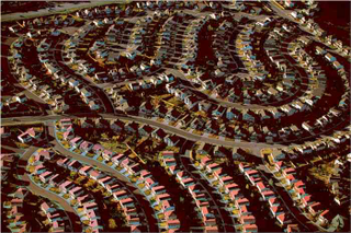 Illustration for article titled The Hot New Trend in Suburbia Is Subdivisions With Their Own Farms